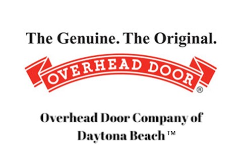 Overhead Door Co of Daytona Beach™
